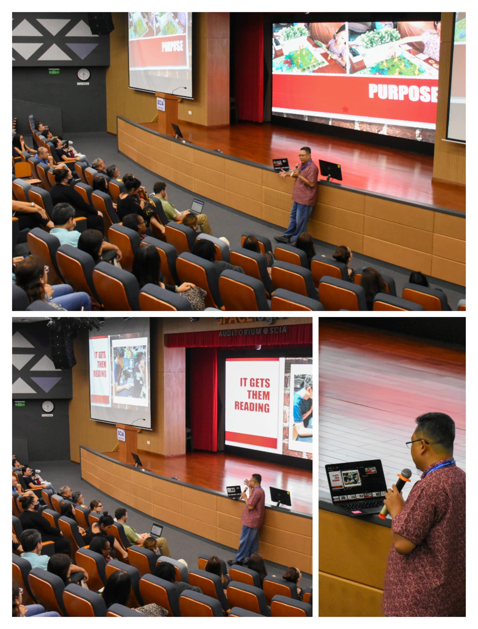 Corporate Team-Building Workshops (Physical / Online) - Image 3