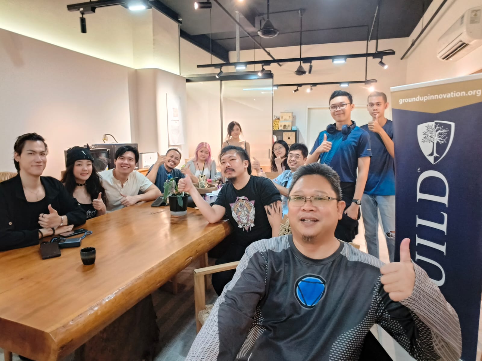 Corporate Team-Building Workshops (Physical / Online) - Image 4