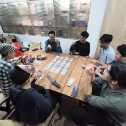 Private Game Sessions